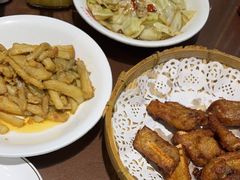 -天下客饭店(中山路店)