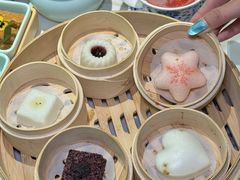 -苏梦江南·淮扬菜(夫子庙店)