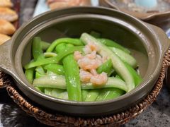 -南京大牌档(香港广场店)