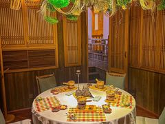 -叶叶菩提(太原别墅店)