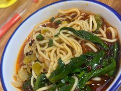 -秦云老太婆摊摊面(长嘉汇两江峯店)