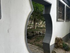 -赭山公园