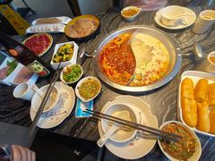 -天都火锅酒楼(虹梅南路店)