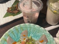 -匠和风精致料理(莆田财富中心店)