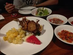 -脏鸭餐厅(乌布总店)