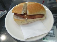 -义顺牛奶公司(庇利金街店)