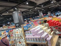-永辉线上超市(鲁谷店)