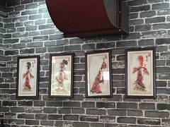 -羊家胡同·龙虾烧烤火锅(龙汇路店)