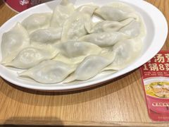 -喜家德虾仁水饺(开发区万达店)
