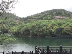 -白马涧龙池景区