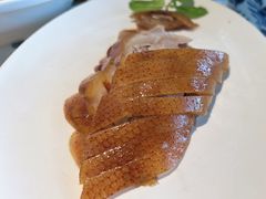 -四季民福烤鸭店(外滩外白渡桥店)