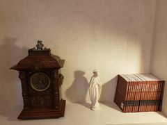 -Me Coffee下午茶艺术空间