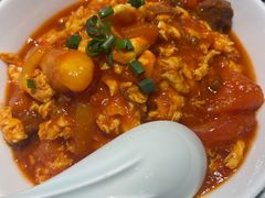 -小吊梨汤·北京菜·烤鸭(双井乐成中心店)