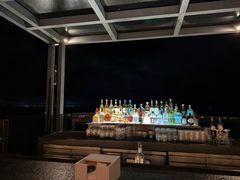 -瑰丽酒店·海吧·天际下午茶·现场DJ·天台酒吧