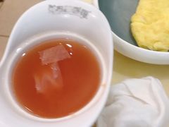 苏伯汤-老昌春饼(迅驰广场店)