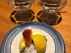 -岚山日本料理(珠江新城店)