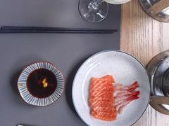 -博林天瑞喜来登酒店·西丽尚膳