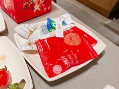 -海底捞火锅(方圆荟店)