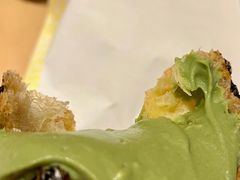 -田中先生の泡芙工坊(罗斯福店)