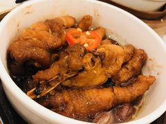 -翠园(铜锣湾广场店)