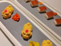 -真地道京味府·鲜橙烤鸭·北京菜(朝阳公园·甜水园店)