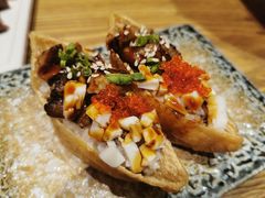 -林妈妈村·日式料理(宝山龙湖天街店)