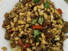-南雄雄州土菜餐厅(粤北大厦店)
