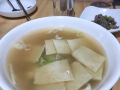 -山海珍味韩国料理(奥城店)