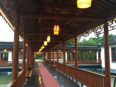 -渭塘酒家(生态园店)