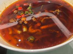 -香丰阁·烤鸭·川湘菜(清河店)