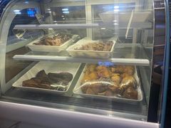 -犟一碗双椒鸡面(得意世界店)