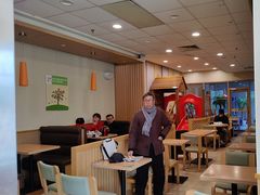 -德克士(三门路店)