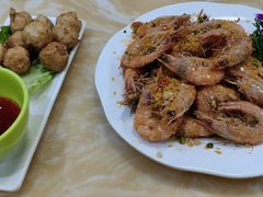 -小海豚•老字号海鲜餐厅(天涯店)