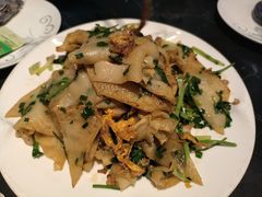 -芳芳私房菜·精做淮扬菜(承德路店)