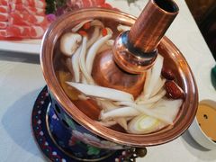 -东来顺饭庄(天坛店)