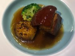 -夜宴江景餐厅