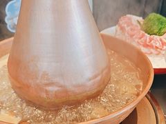 -京熹顺·老北京百年铜锅涮肉(百家湖1912店)