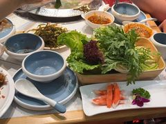 -千牛将·鲜牛肉火锅(开元路店)