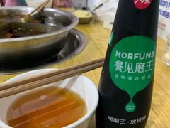 -渝味黄姐火锅(黄泥村店)