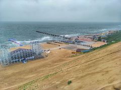 -南戴河国际娱乐中心