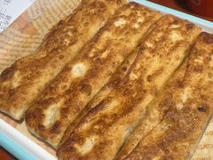 -聚友朋褡裢火烧(天北路店)