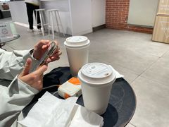 -Manner Coffee(淮海755店)