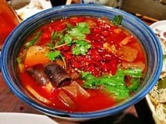 -绿茶餐厅(昌平悦荟店)