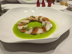 -蘇锦宴·淮扬菜烤鸭·小院(三元桥霄云路店)