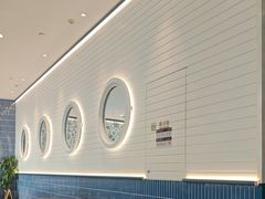 -贝林大翅鲸简餐厅(国家海洋博物馆店)