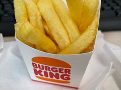 -汉堡王(天津鲁能店)