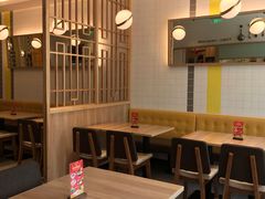 大堂-泰煌鸡·上海白斩鸡·鸡汤面(万航店)