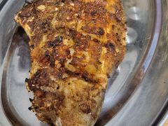 -金二烤肉(早慈巷小区店)