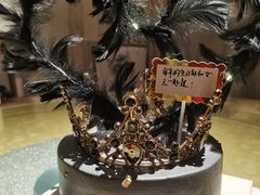 -锦时动物奶油蛋糕(茂业东方时代店)
