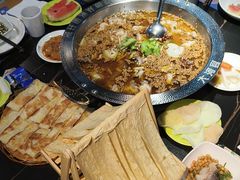 -大河宴·椒麻鱼火锅(北京路中和美食街店)